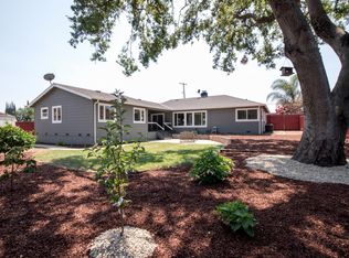 510 Parkmoor Ave, San Jose, CA 95128
