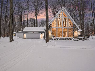 15390 Baldwin St, West Olive, MI, 49460