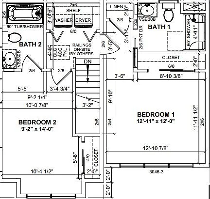 720 Clyde Ave - 768 Clyde Ave Unit 2 — Photo 4