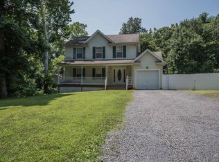 12025 Dusty Hoof Rd, Lusby, MD 20657