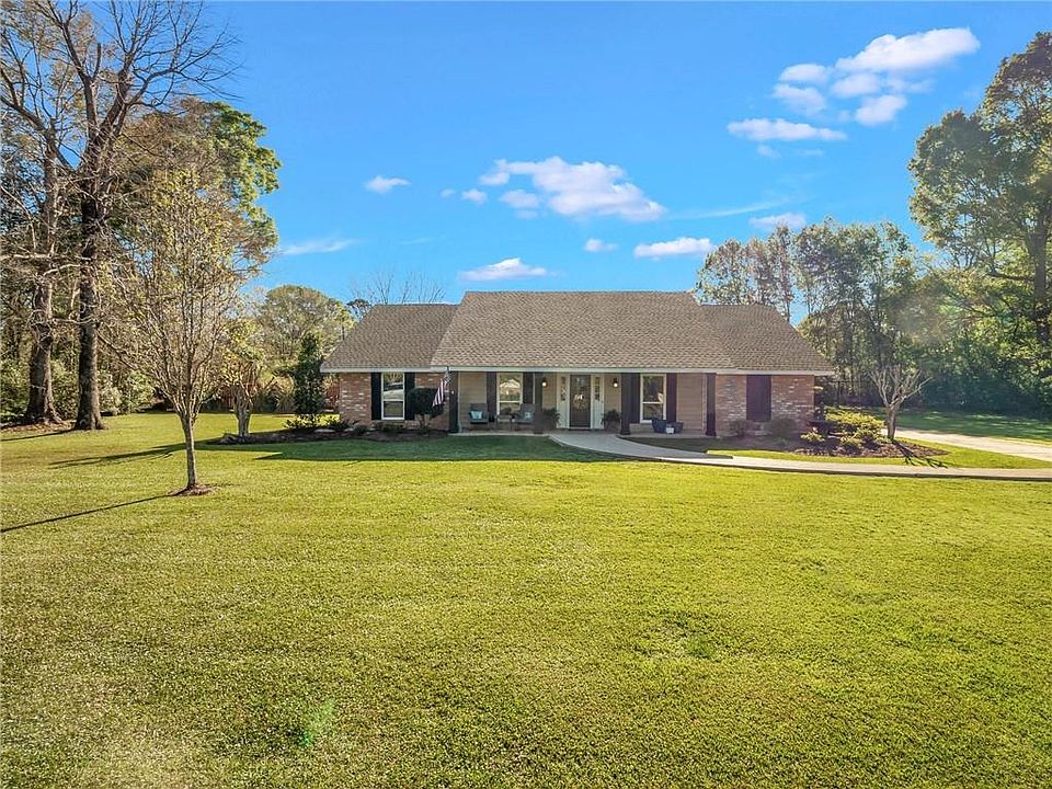 1019 Needle Rd, Franklinton, LA 70438 MLS 2383893 Zillow