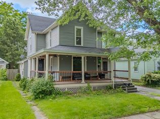 1232 Byron St, Huntington, IN 46750