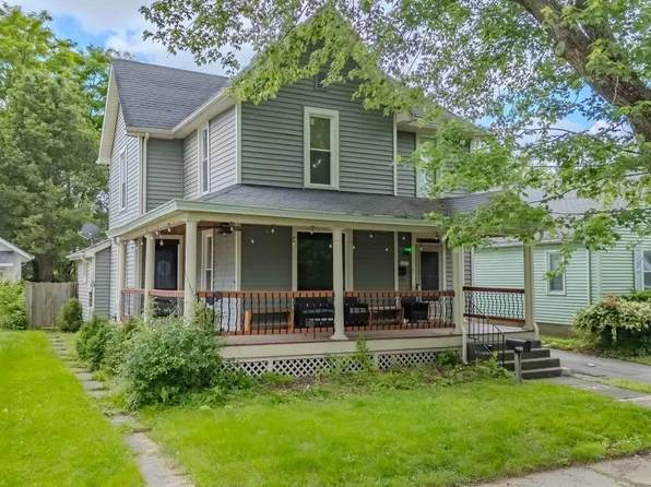 1232 Byron St, Huntington, IN 46750