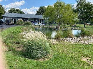 1507 Hiner Rd, Orient, OH 43146