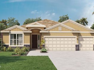 2994 Monaghan Dr, Ormond Beach, FL 32174