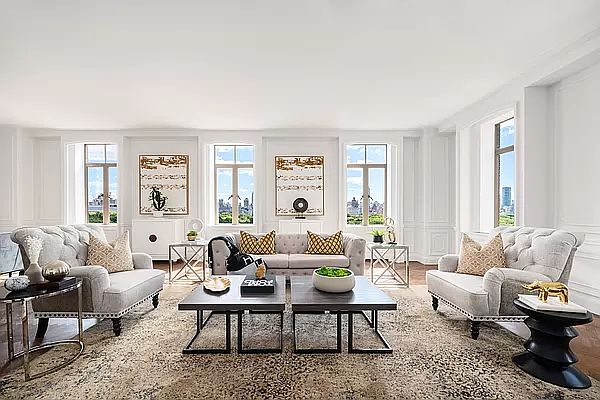 1st image of 145 Central Park #11C