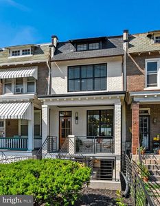 1840 Massachusetts Ave SE, Washington, DC, 20003