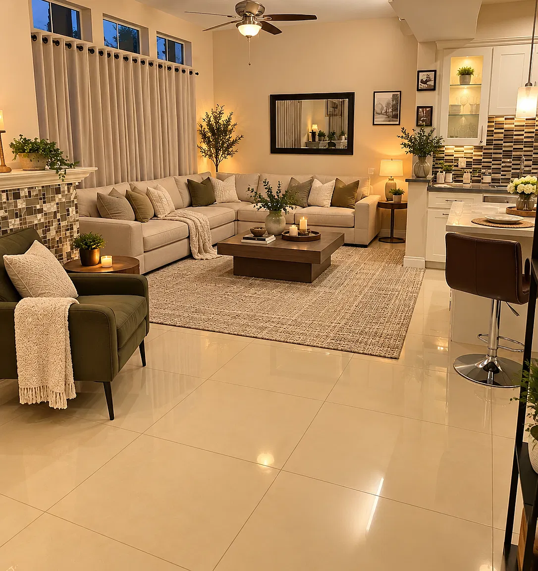 3 bed, 2.5 bath, 1641 sqft, $4,200 — Photo 4