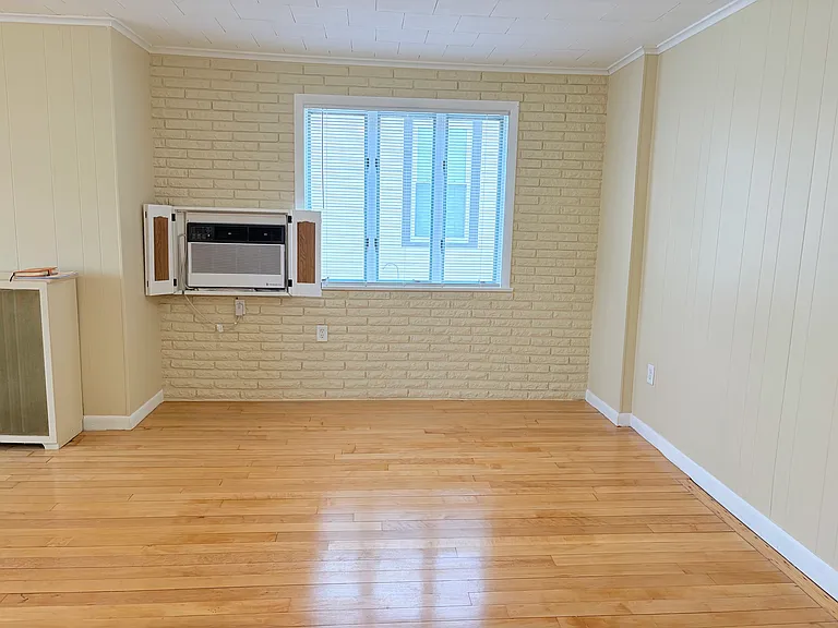 Open space Dining room