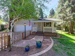 24770 Harrison St, Foresthill, CA 95631