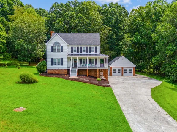 2307 Graves Mill Rd, Forest, VA 24551