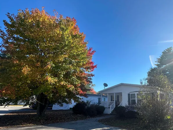 11 First Street, Barrington, NH 03825