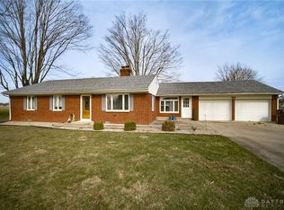 3858 Cloverdale Rd, Medway, OH 45341