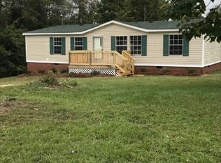 282 County Line Rd, Kershaw, SC 29067