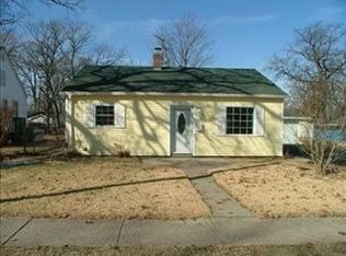 2752 Howard St, Lake Station, IN