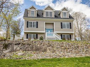 2 Sherman Ave, Lincoln, RI 02865