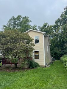 718 S McAlister Ave, Waukegan, IL, 60085