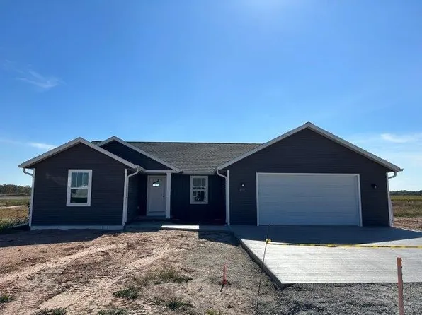 2091 Antelope Trl, Kaukauna, WI 54130