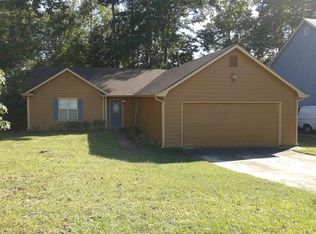 315 Fox Trail Dr, Atlanta, GA 30349