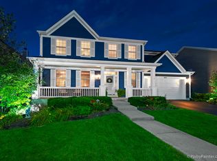 3045 Bridgeham St, Elgin, IL 60124