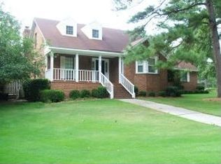 180 Springlakes Ct, Martinez, GA 30907