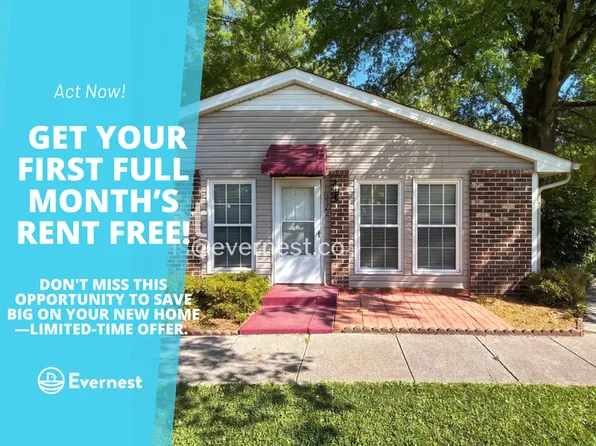 3966 N Quail Ln, Chattanooga, TN