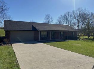 509 Hunter Ln, Richmond, KY 40475