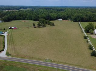 Olin Rd Lot 3, Cedar Grove, NC 27231