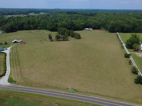 Olin Rd Lot 3, Cedar Grove, NC 27231
