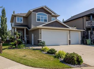 39 Hillside Ter, Fort Saskatchewan, AB T8L 0E4