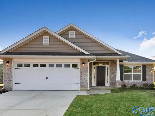 28943 Nature Trail Dr, Harvest, AL 35749