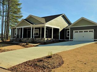 617 Acorn Dr LOT 4, West Union, SC 29696