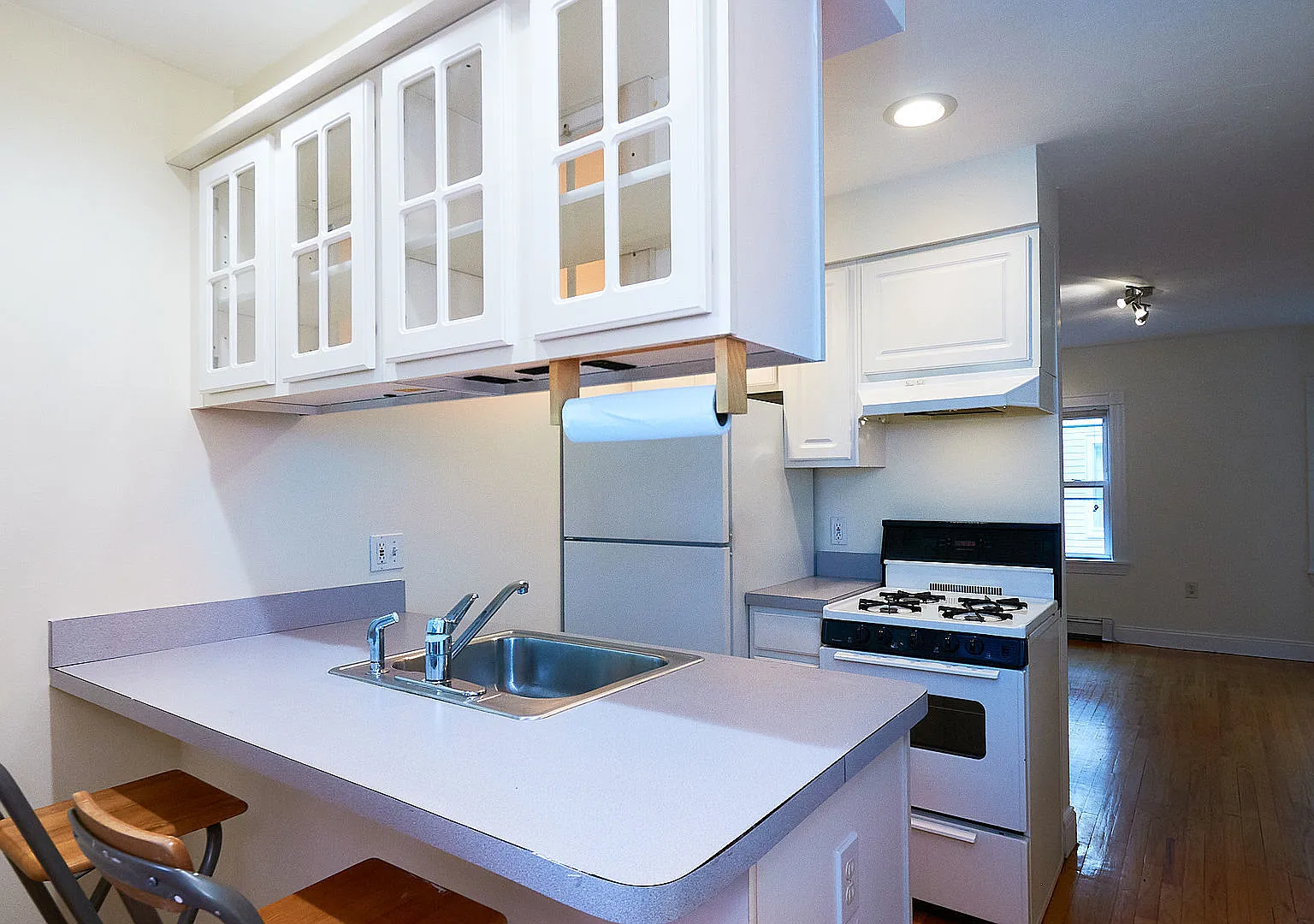 1 bed, 600 sqft, $2,600 — Photo 4