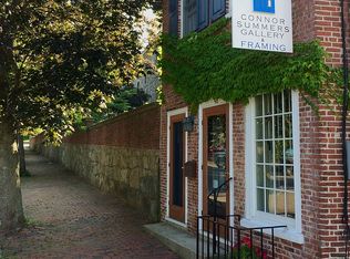 48 Market St, Newburyport, MA 01950