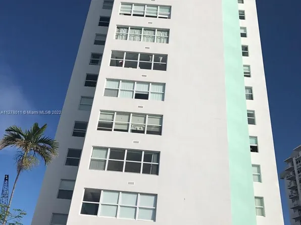 1250 West Ave APT 6O, Miami Beach, FL 33139