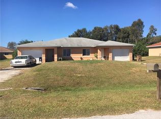 3017 Gordon Ave S, Lehigh Acres, FL 33973
