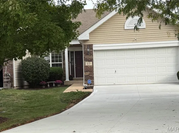 17 Belmonte Ct, O'Fallon, MO 63368