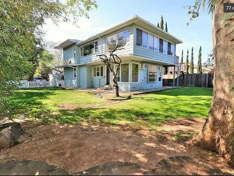 601 Kindred Ln #A — Photo 12