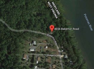 4656 Bakerton Rd, Harpers Ferry, WV 25425