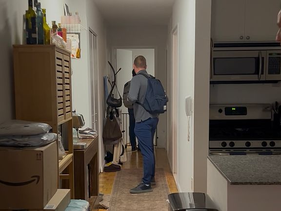 4th image of 86 Nassau St #8D