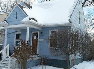 2740 Robina Ave, Berkley, MI 48072