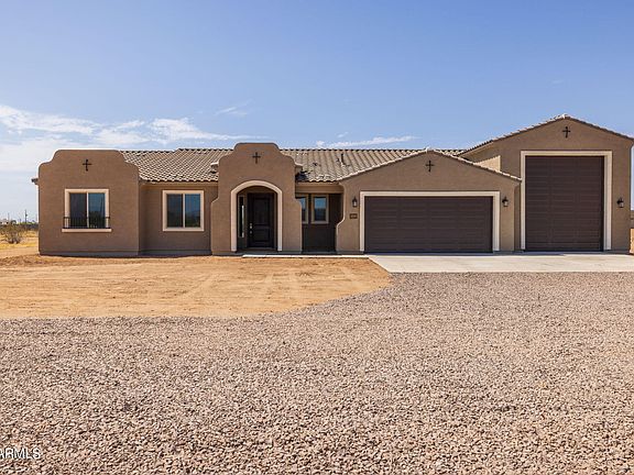 2nd image of 22003 W Blue Sky Drive