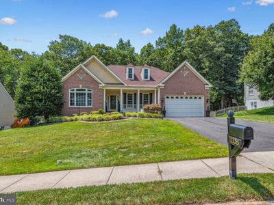 11708 Crest Maple Dr, Woodbridge, VA, 22192