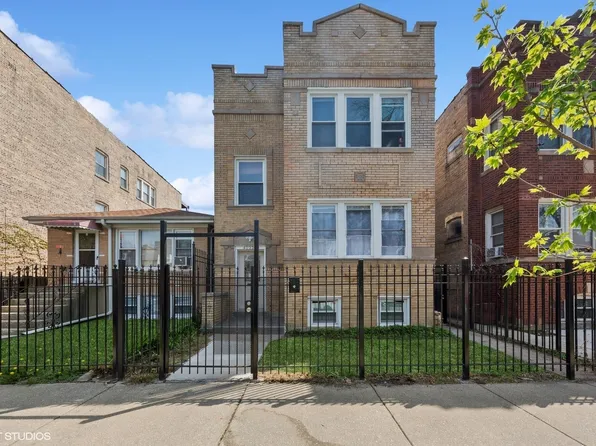 4033 W Crystal St, Chicago, IL 60651