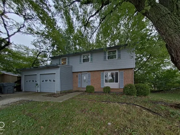 11637 Whidbey Dr, Indianapolis, IN 46229