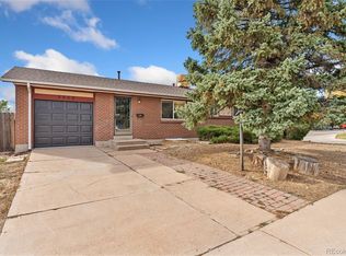 3550 W Dill Rd, Englewood, CO 80110