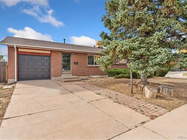 3550 W Dill Road, Englewood, CO 80110