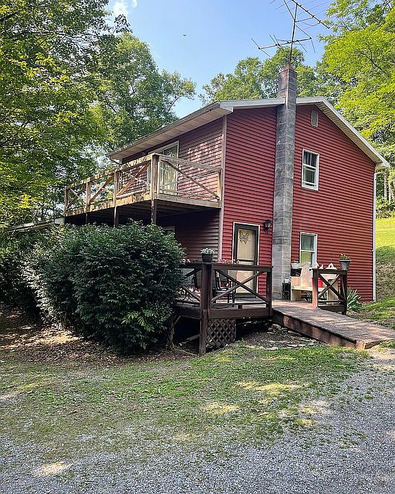 Picture of 6349 Hokes Mill Rd, Ronceverte, WV 24970 | Zillow