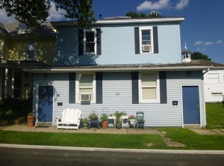 106 N High St, Baltimore, OH 43105