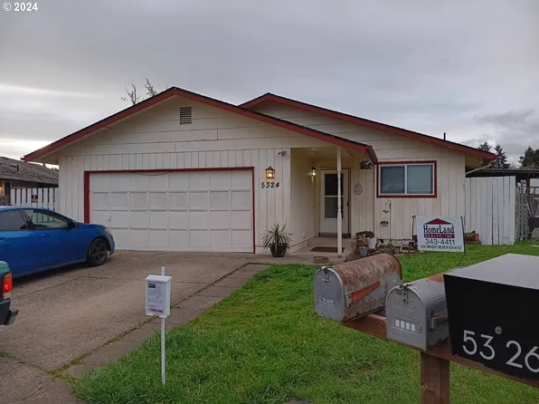 5324 B St, Springfield, OR 97478